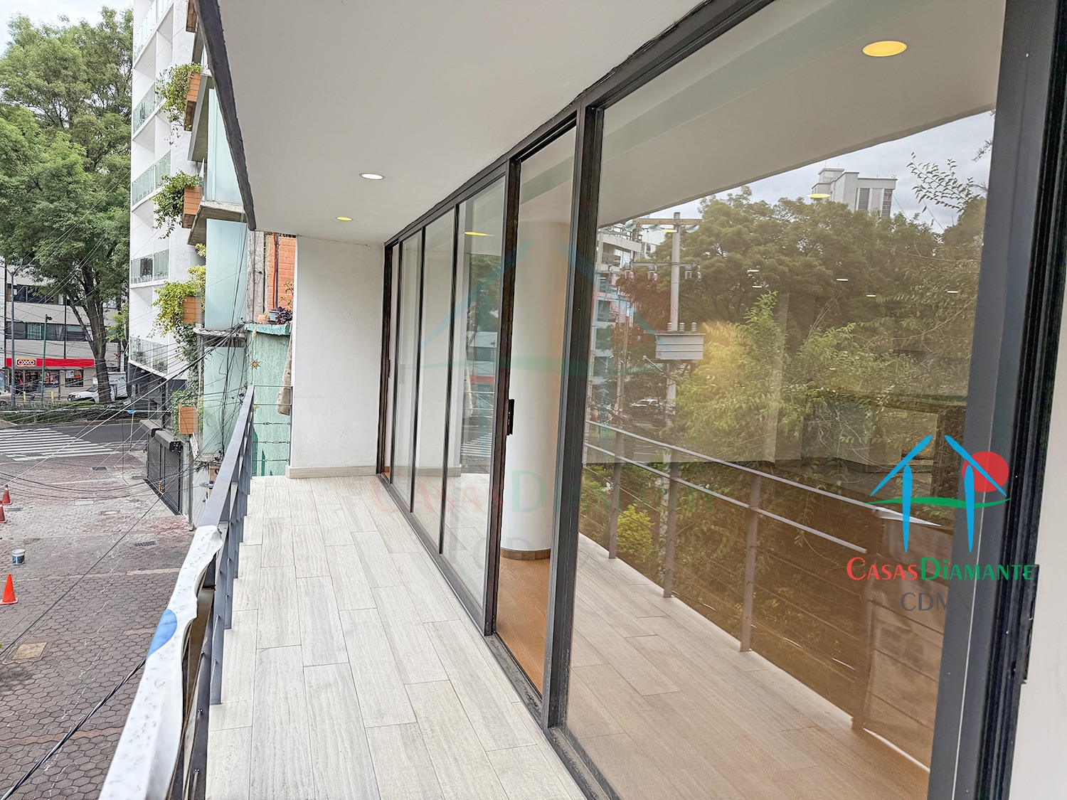 Del Valle Mariscal Sucre A - Terraza 3 Del Valle Mariscal Sucre A - Terraza 3